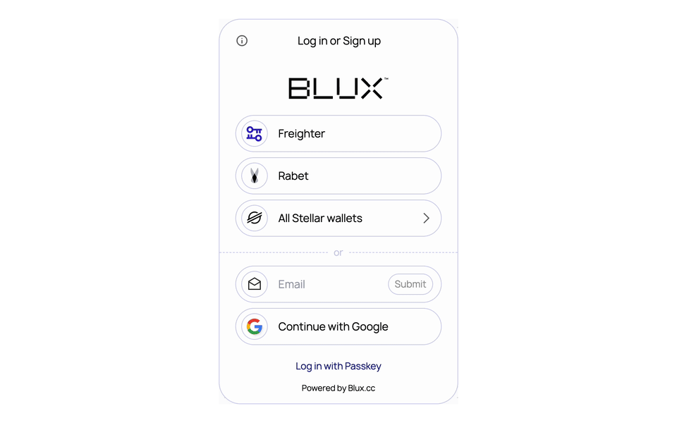 Blux